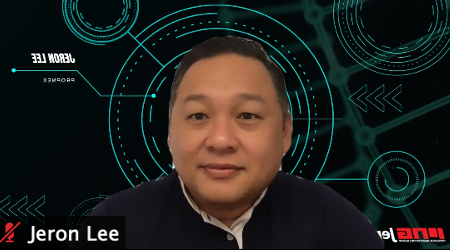 Zoom With Jeron - Jeron Lee District